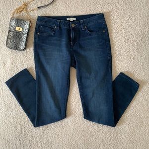 CAbi jeans Size 8